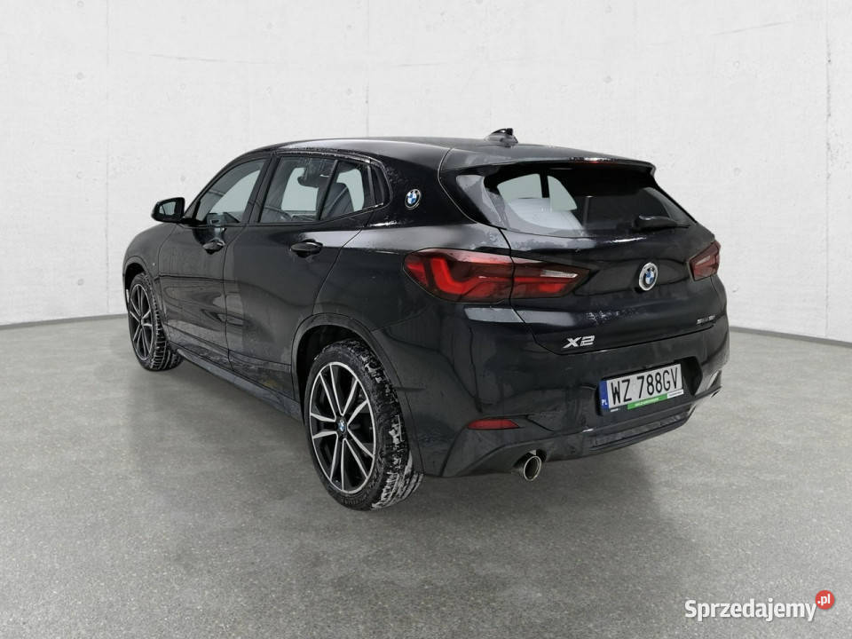 BMW X2 F39 20172023 dolnośląskie
