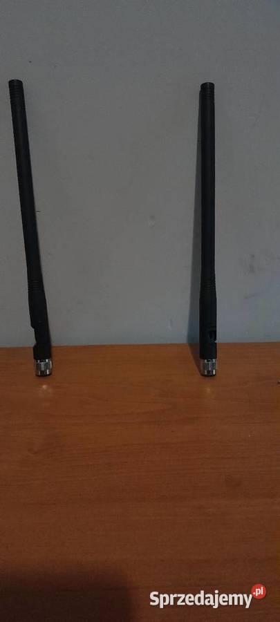 Router Axesstel Orange MV610V Internet i komunikacja Dobiegniew
