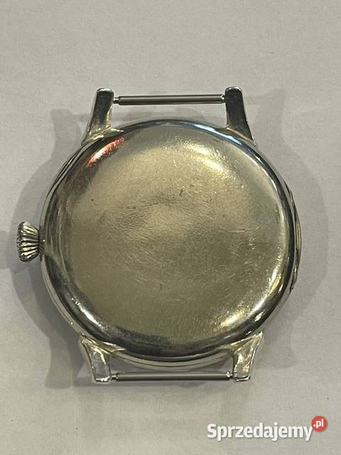 Zegarek naręczny Omega Luftwaffe II wona