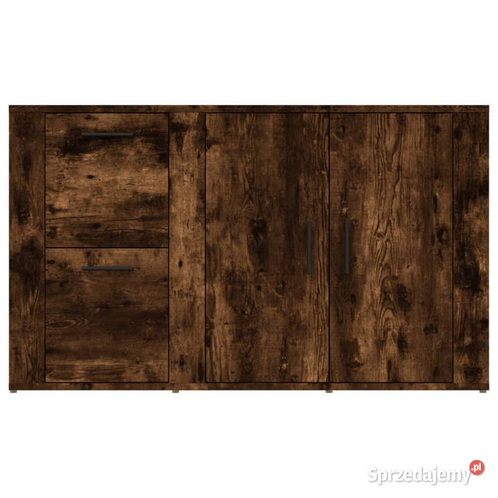 Szafka przydymiony dąb 100x33x595 materiał Warszawa sprzedam
