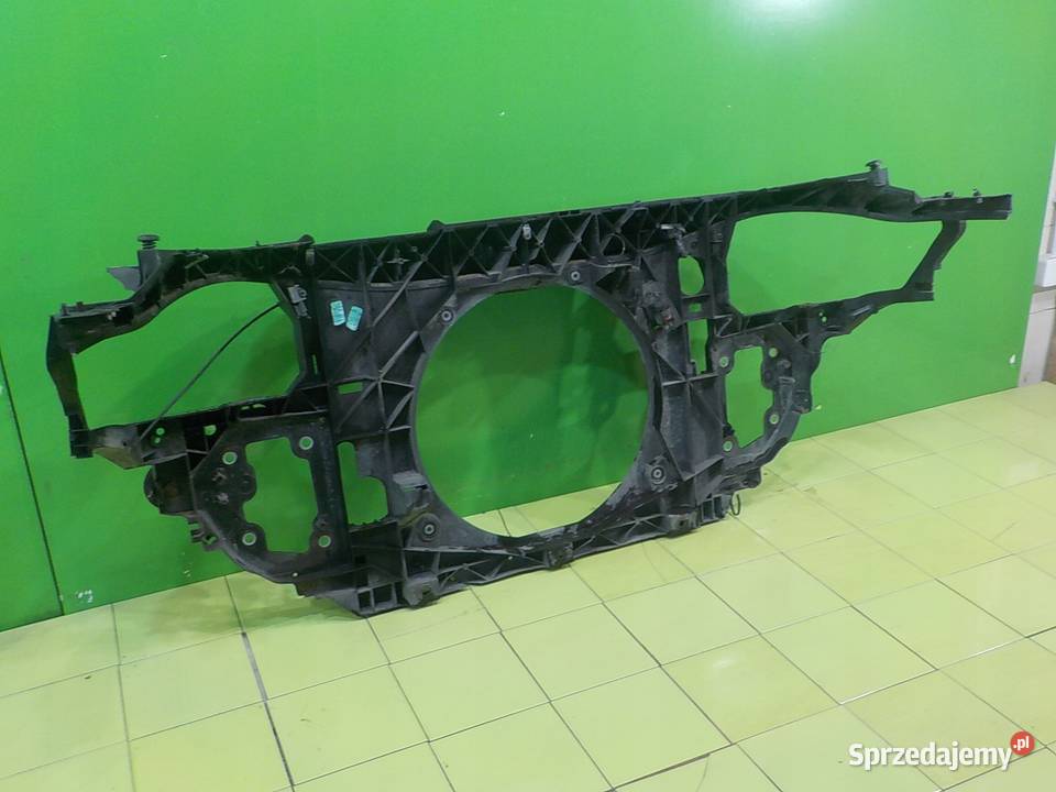 DODGE JOURNEY 20 CRD 10r 5D pas przedni osobowe Suków