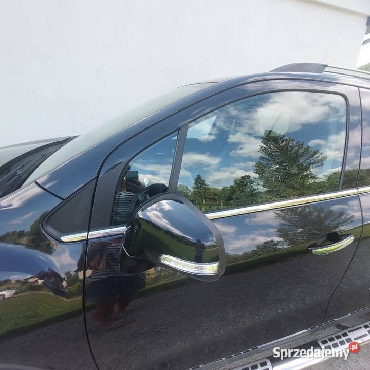 Chevrolet Trax sprzedam