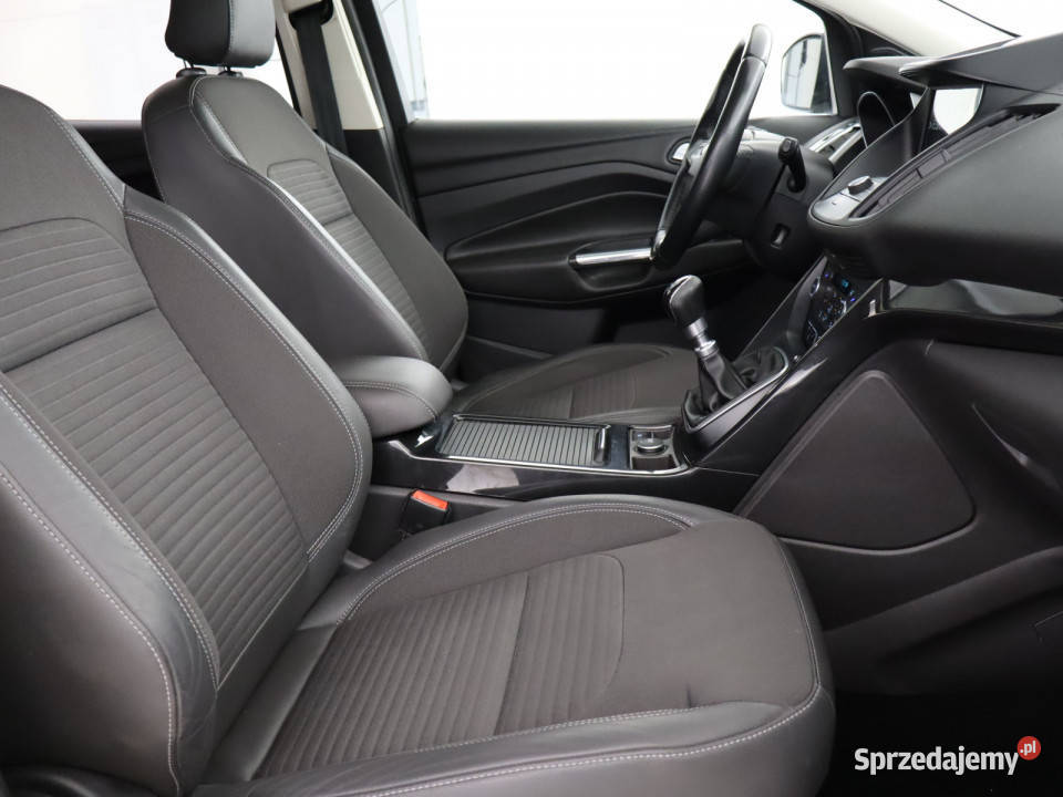 Ford Kuga 20 TDCi Bielany Wrocławskie