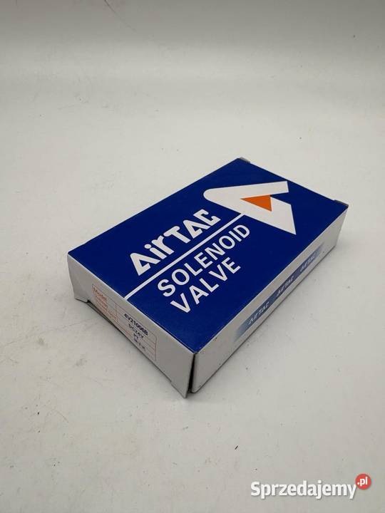 Airtac 4V21006B Solenoid Valve Warszawa