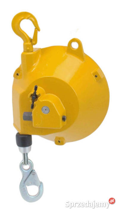 EWS7 BALANSER 5070 Warka