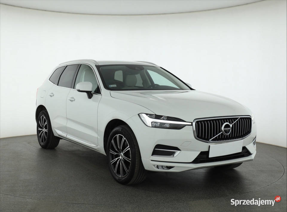 Volvo XC60 B4 AWD XC 60 Piaseczno
