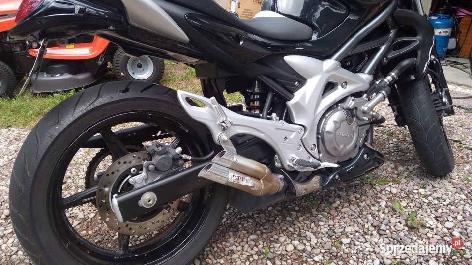 Niski Przebieg A2 mazowieckie Jadów