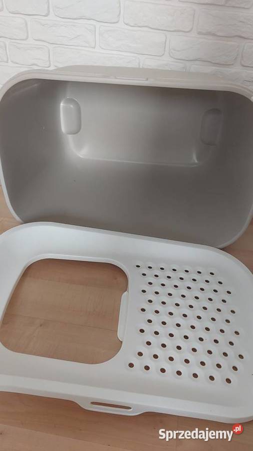 Kuweta kryta Savic Gliwice