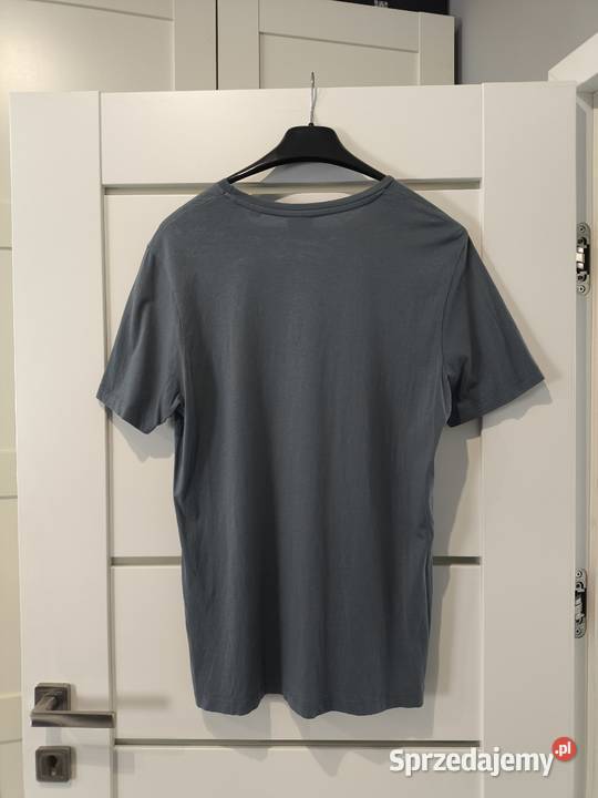 Tshirt męski bluzka Jack Jones rozmiar XL zestaw Poznań sprzedam