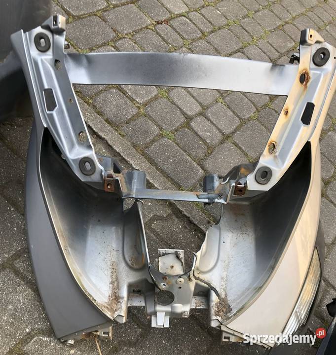 Piaggio MP3 części Piaseczno