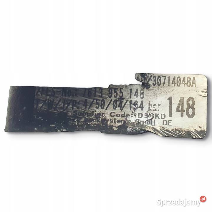 POMPA WSPOMAGANIA Ford Focus MK2 C 16 16V lubelskie Chełm