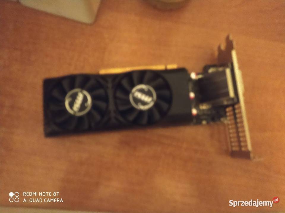 GTX 1050 Ti