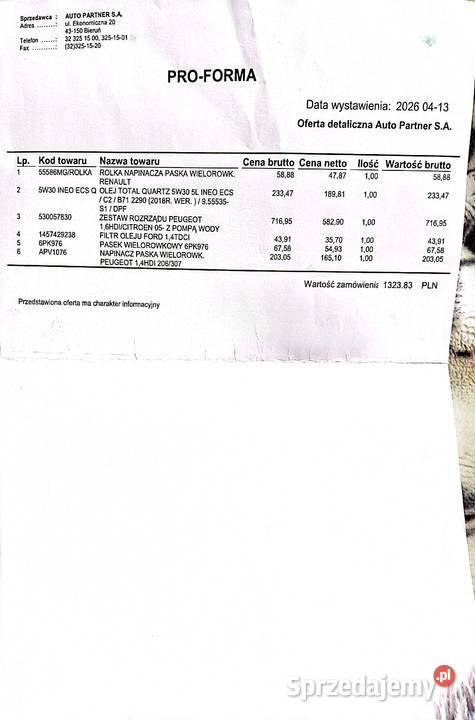 Citroen C4 picasso 16 hdi 138 mega zadbany wielofunkcyjna kierownica Ostrów Wielkopolski