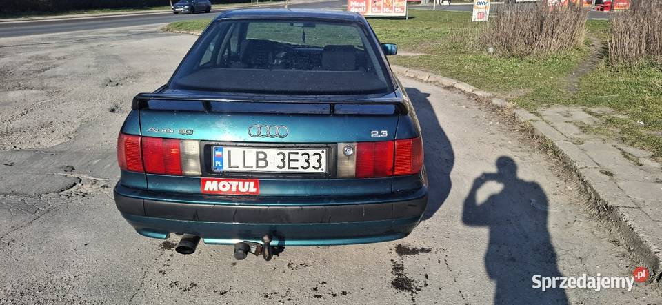 Sprzedam zamienie Lublin