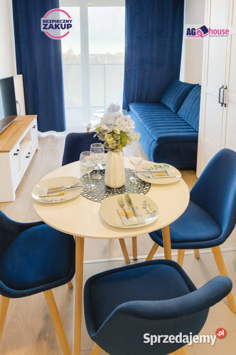 sprzedaży mieszkania 35m2 Gdynia Kazimierza