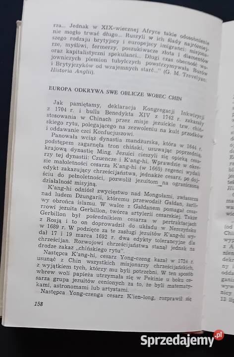 Jan Dobraczyński A zebrany stał się jedno PAX Koźminek