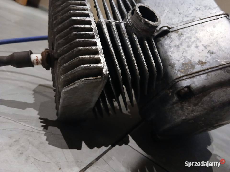 Silnik 023 silnik komar Hrubieszów