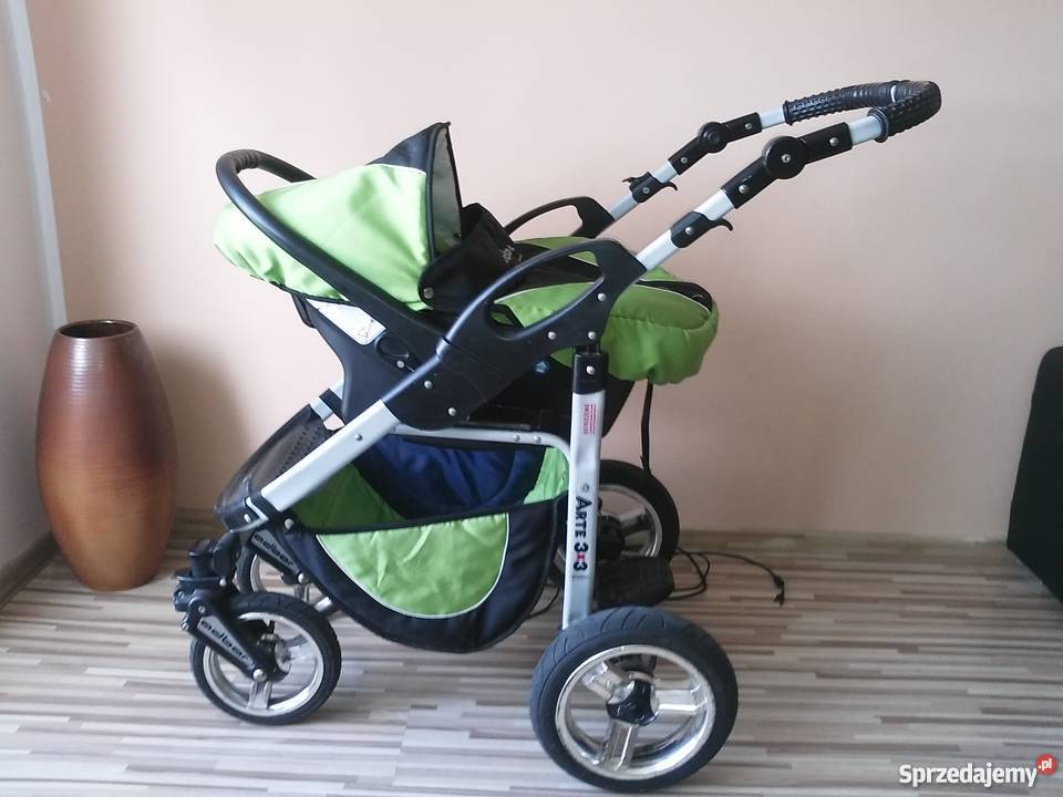 ABDOR ARTE mega zestaw 3w1 dużo grarisów Metal Gorzów Wielkopolski