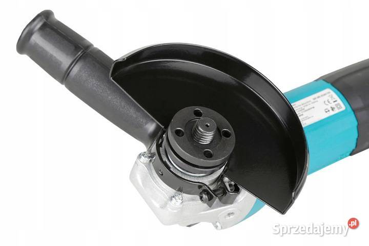 Szlifierka kątowa Szczecin sprzedam