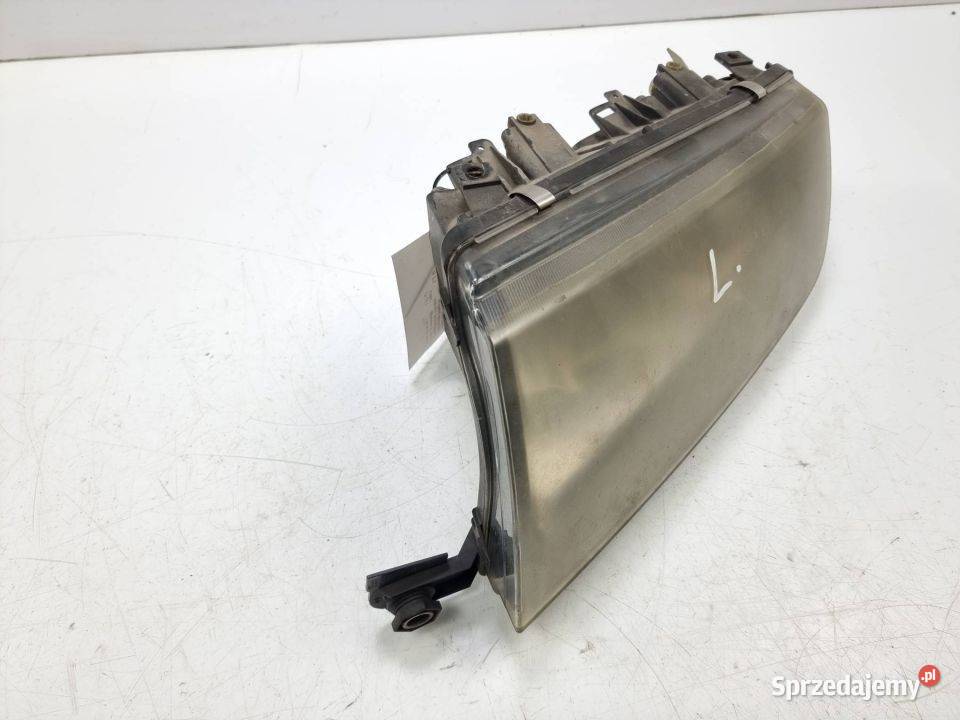 LAMPA LEWA PRZÓD SKODA FABIA I osobowe kujawsko-pomorskie Lipno