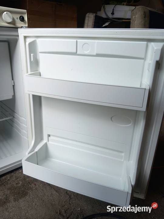 Dometic lodówka absorbcyjna RF62KF pomorskie Gdańsk