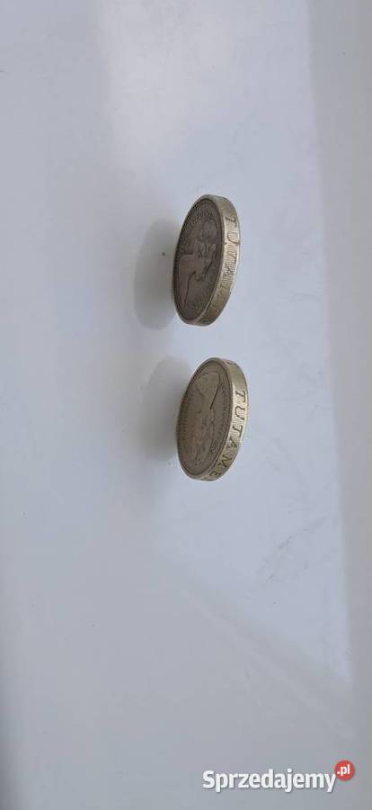 Banknoty monety medal różne sprzedam