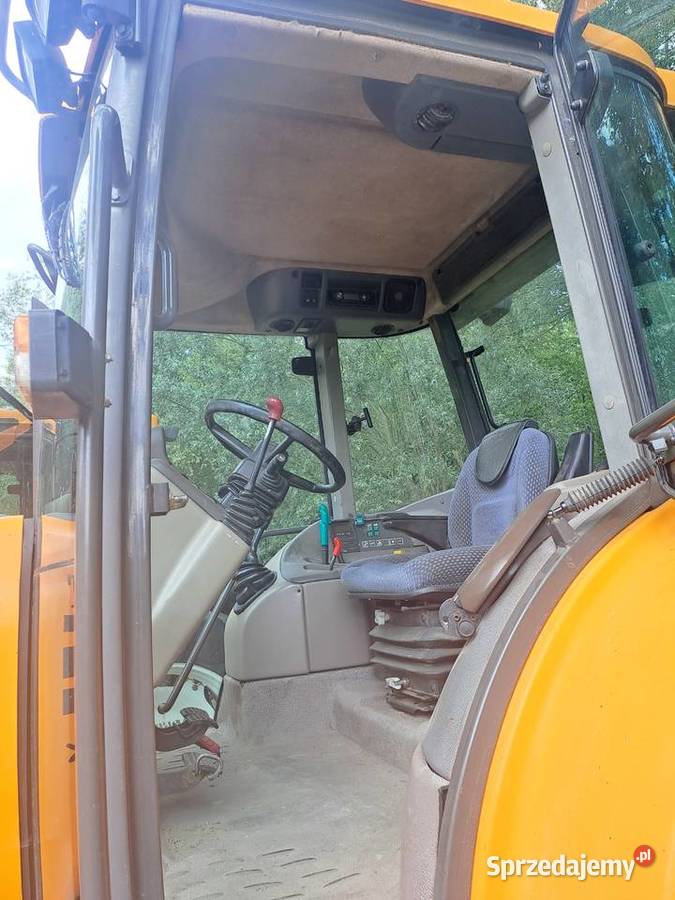 Renault Ares 550 620 616 Chełm