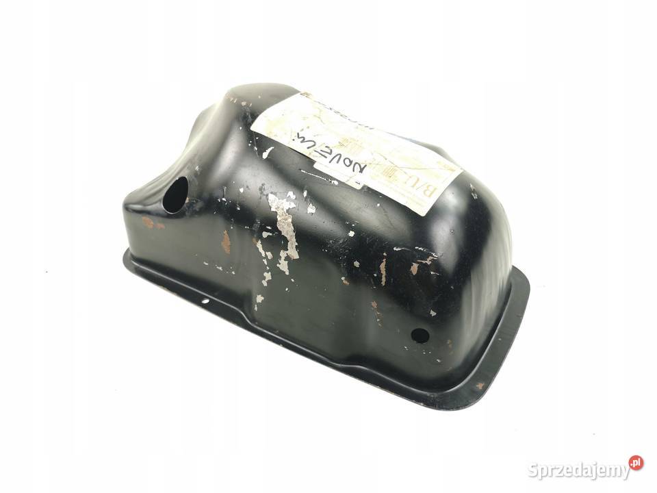 OBUDOWA LAMPY LEWY PRZÓD MERCEDES 2635 SLS OE