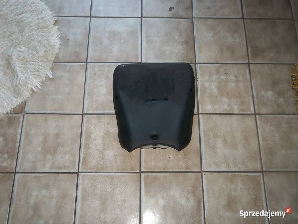 suzuki gr125 rg 125 siedzenie Jędrzejów sprzedam