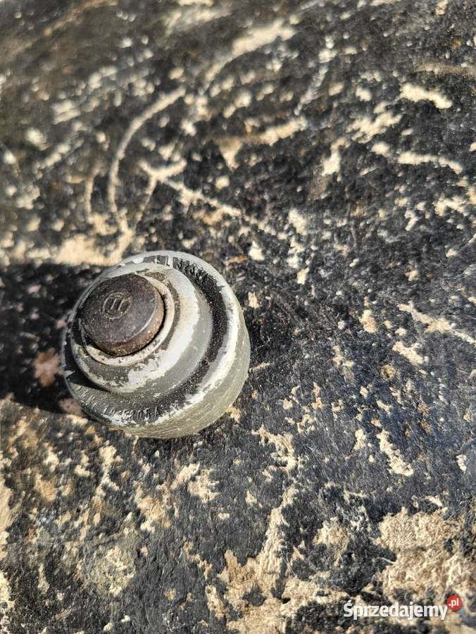 BOSCH GASZAK KLAKSON WYŁĄCZNIK PRZEŁĄCZNIK Rybnik