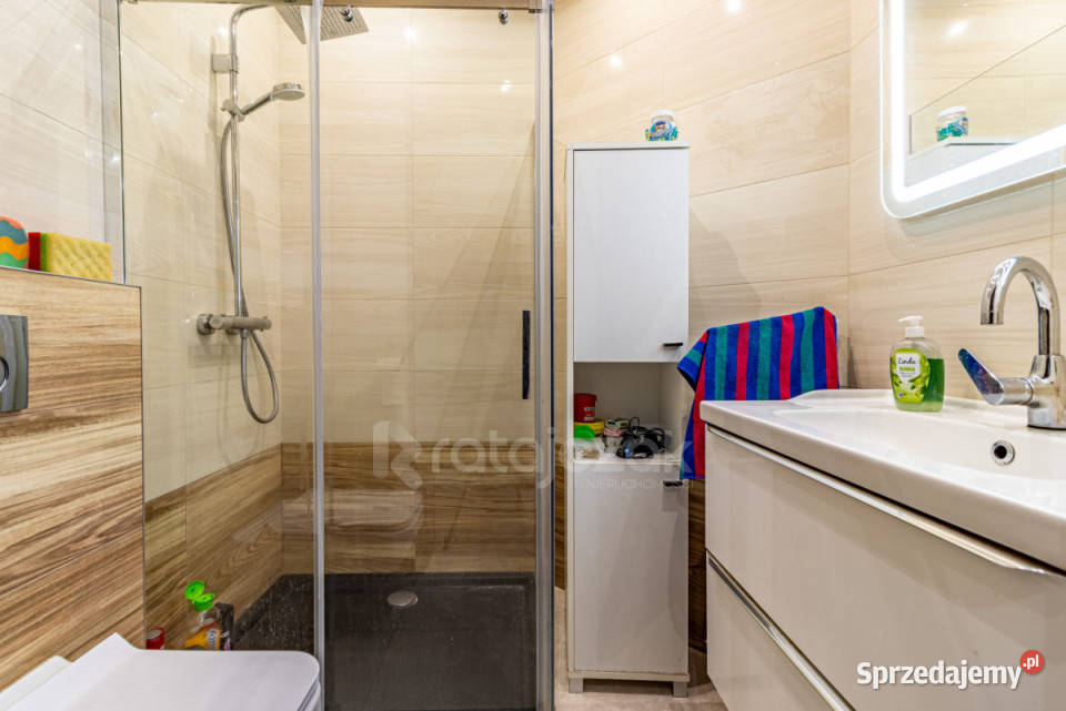 Dom wolnostojący 16503m Strzepcz Kasztanowa