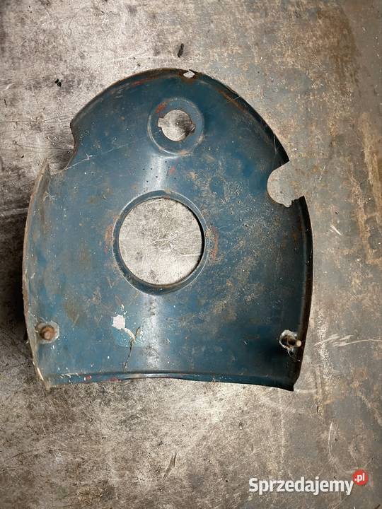 Obudowa lampy JawaCz 175 zachodniopomorskie Złocieniec