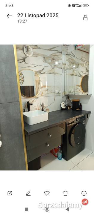 Sprzedam piękne mieszkanie 38 m2 własność Falknowo