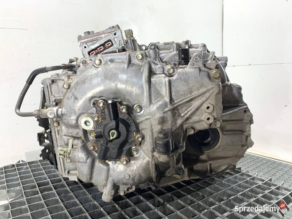 SKRZYNIA BIEGÓW LEXUS NX PGL4D418 25 155