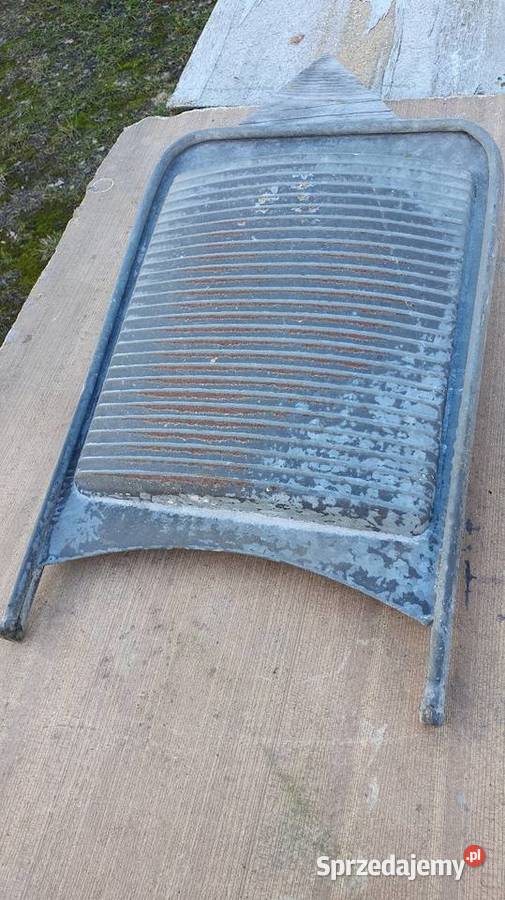 Tarka do ubrań PRL antyk Ostrowiec Świętokrzyski