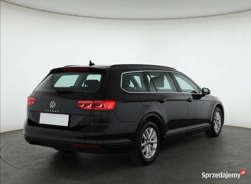 VW Passat 20 TDI 4/5 Piaseczno