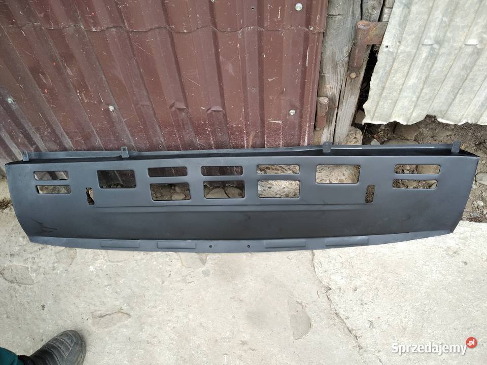 Przedni Pas Fiat 125p Oryginalny Nowy PRL osobowe Ropa