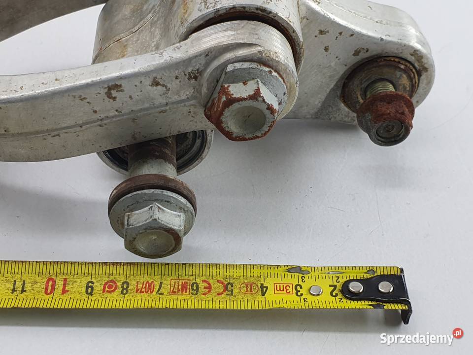 Kiwak Mocowanie Amortyzatora Kosci Husqvarna Wr łódzkie Łódź