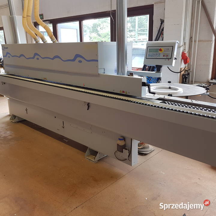 BRANDT KDF 220 CF HIGHFLEX Wstępny Frez wielkopolskie Gołańcz