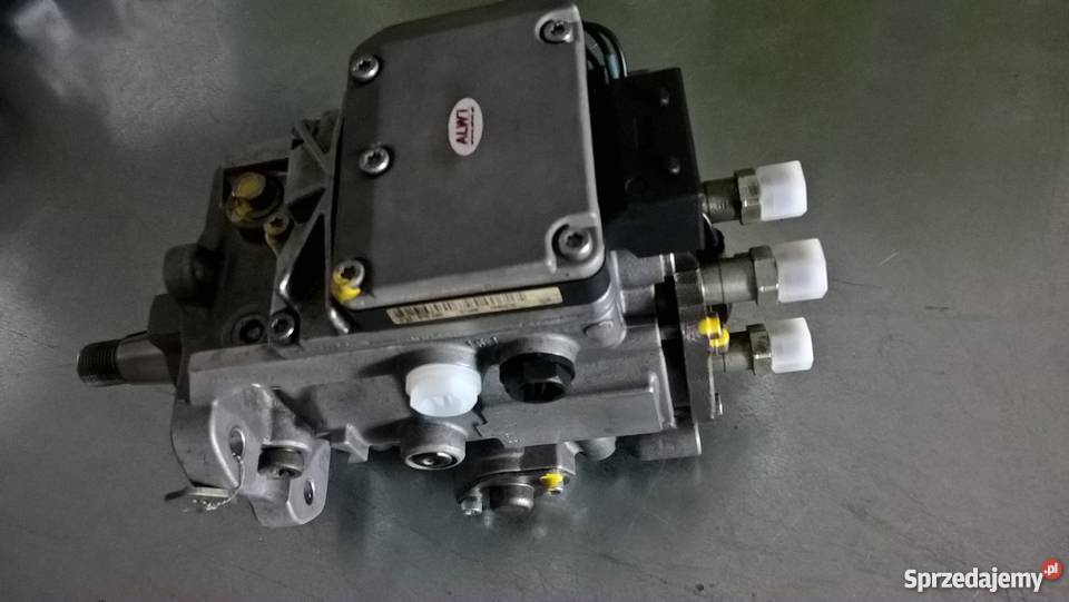 0445010108 pompa common rail BMW Bielsko-Biała sprzedam