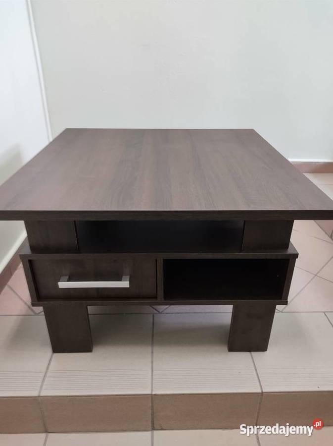Ława Gamma 80cm Stoły, krzesła, biurka Ełk