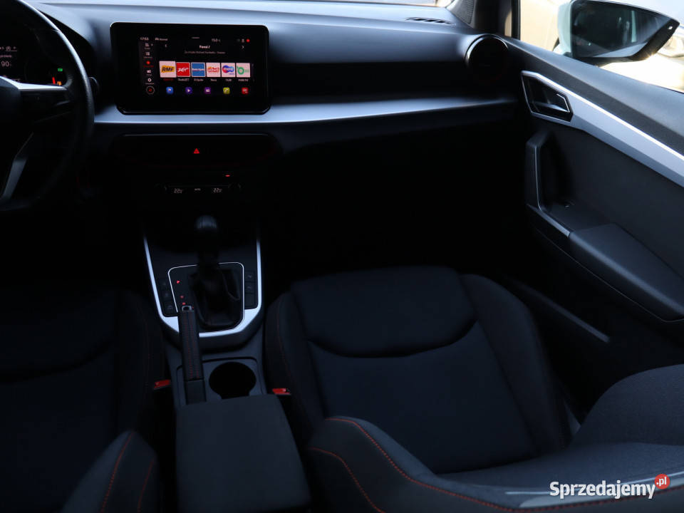 Seat Arona 15 TSI sprzedam