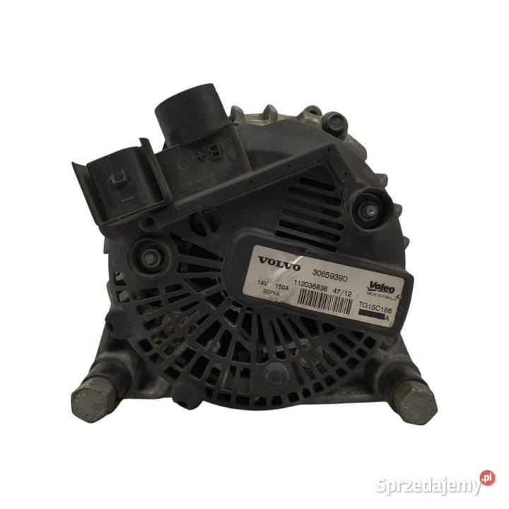 ALTERNATOR Volvo V60 S60 V40 V70 16 D2 valeo sprzedam