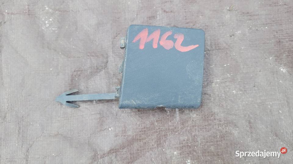 RENAULT MEGANE III 3 KOMBI ZAŚLEPKA HAKA Ruda Śląska