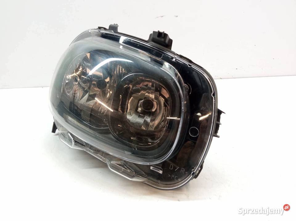 LAMPA PRZÓD PRAWA 9820059280 Citroen C3 III