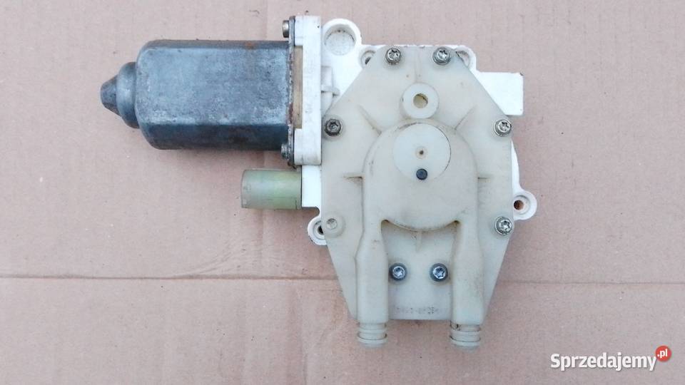 Silniczek podnoszenia szyby drzwi przód lewy tył Koszalin