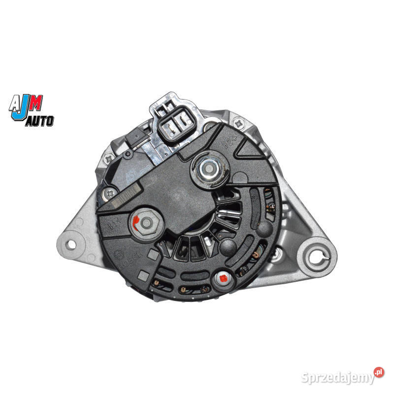 Alternator 0124325008 13 16V 16 16V Mitsubishi lubelskie Grabów Szlachecki sprzedam