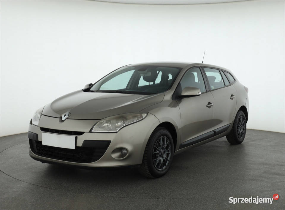 Renault Megane 15 dCi Piaseczno