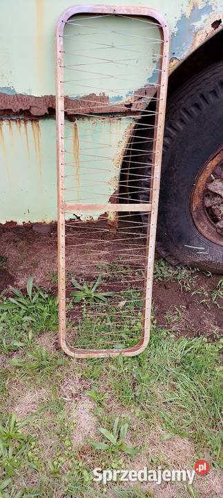 Jelcz ogorek bagażnik ładny stan PRL Jarosław