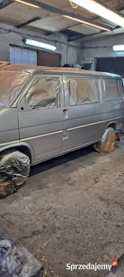 Lakierowanie samochodów usługi moto